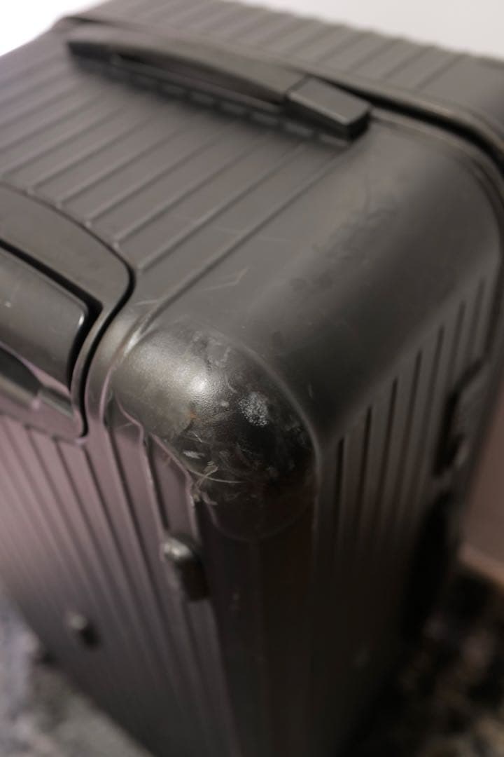 リモワ サルサスポーツ