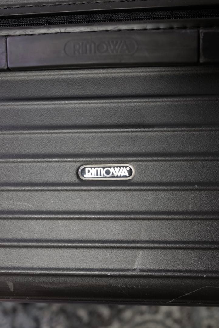 リモワ サルサスポーツ