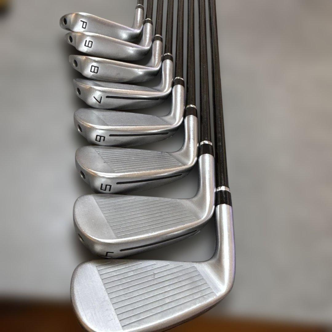 FUKU テーラーメイド 2021 P790