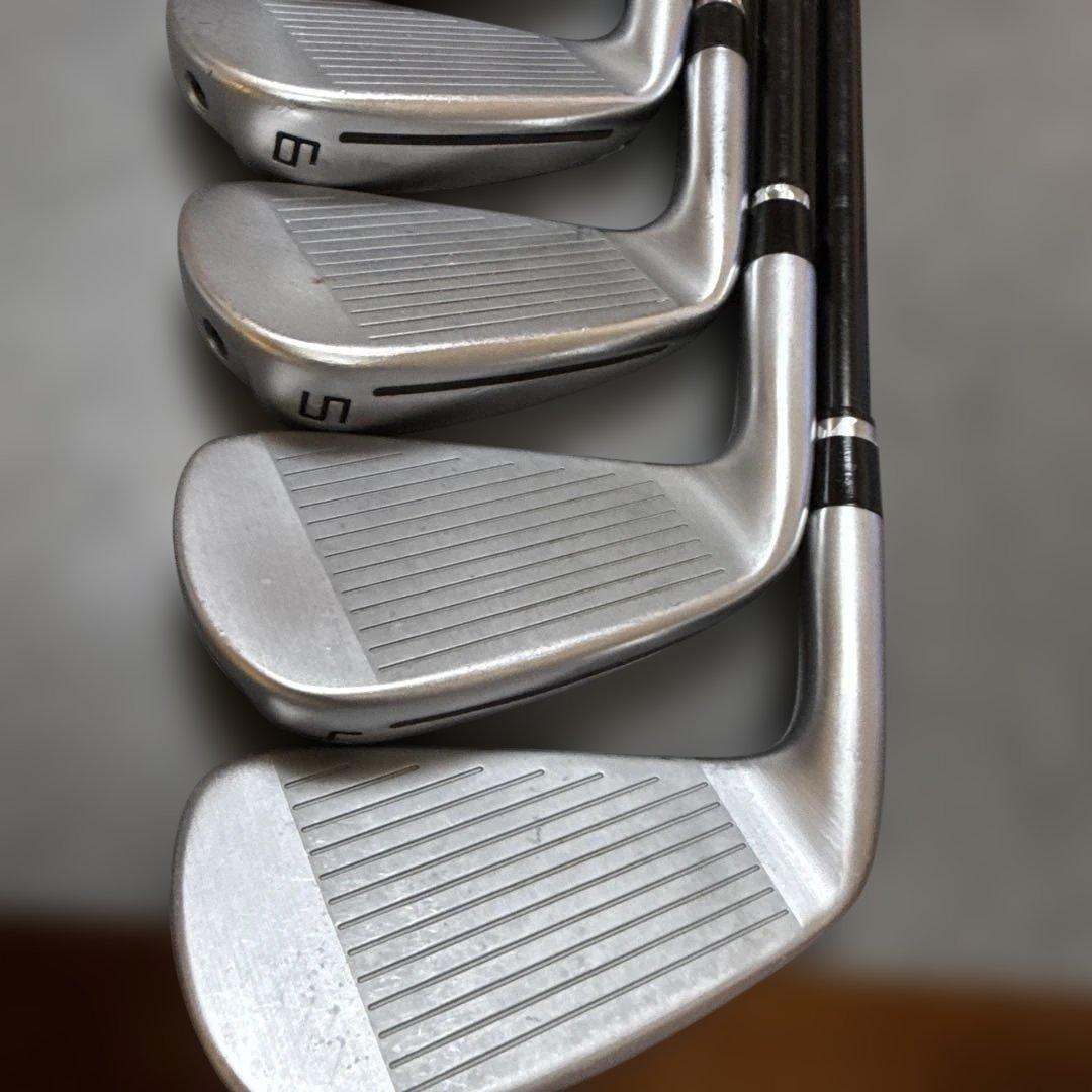 FUKU テーラーメイド 2021 P790