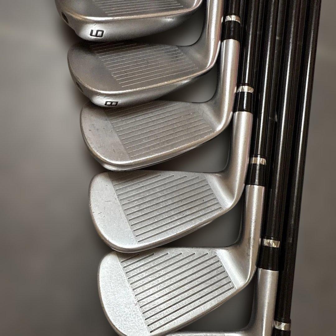 FUKU テーラーメイド 2021 P790