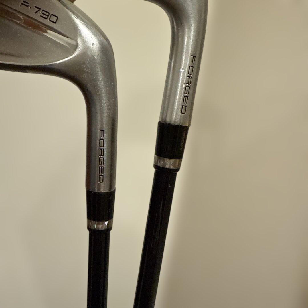 FUKU テーラーメイド 2021 P790
