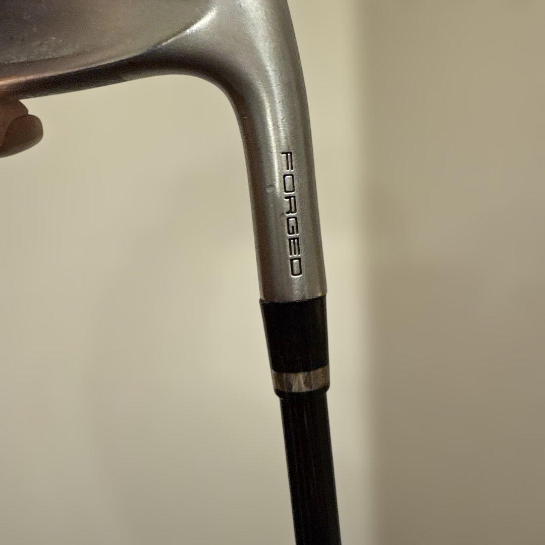 FUKU テーラーメイド 2021 P790