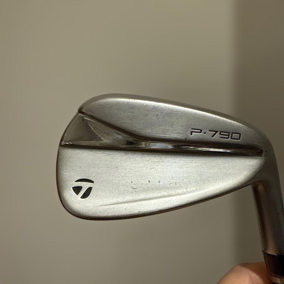 FUKU テーラーメイド 2021 P790
