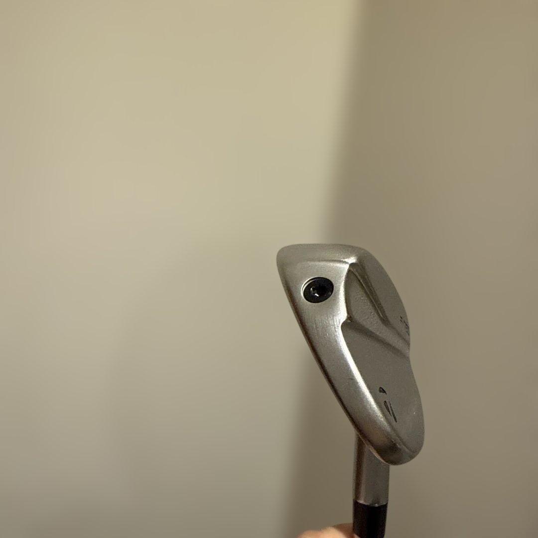 FUKU テーラーメイド 2021 P790