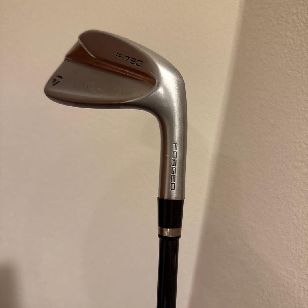 FUKU テーラーメイド 2021 P790