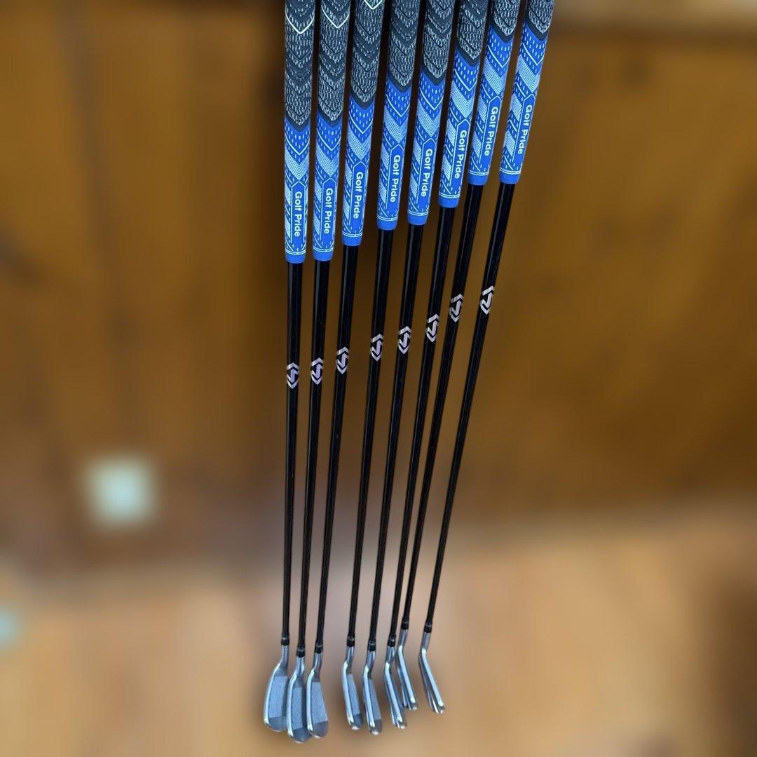 FUKU テーラーメイド 2021 P790