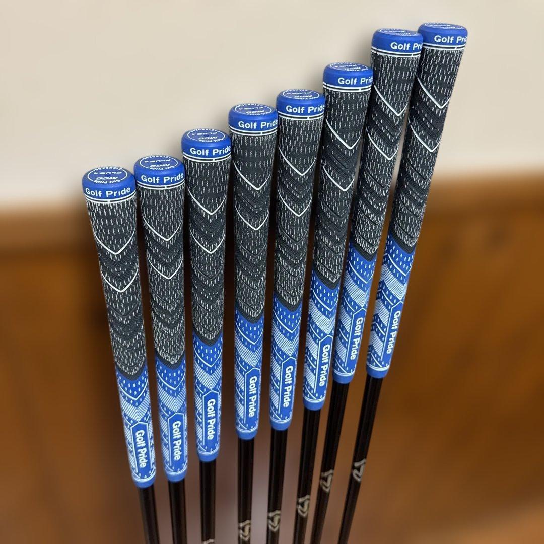 FUKU テーラーメイド 2021 P790