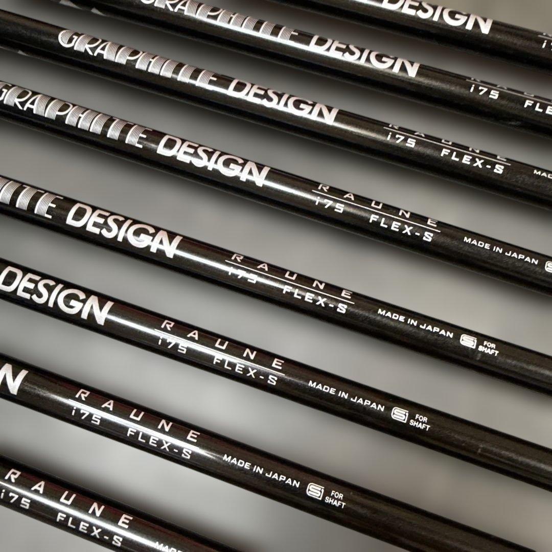 FUKU テーラーメイド 2021 P790