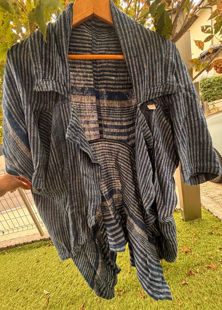 うさとの服⭐︎美品⭐︎羽織り　カーディガン