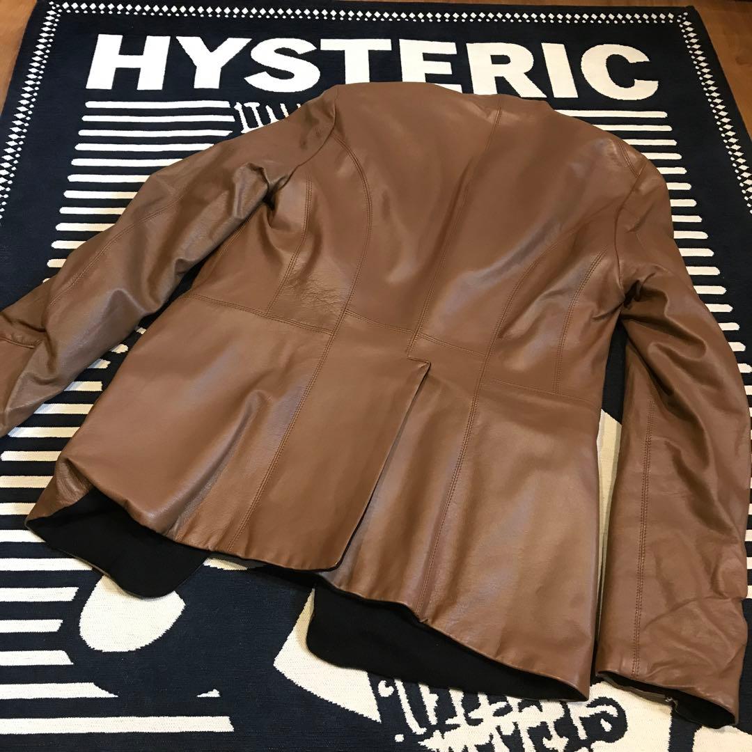 キムタク着 宮下貴裕 リバーシブルジャケット ソロイスト