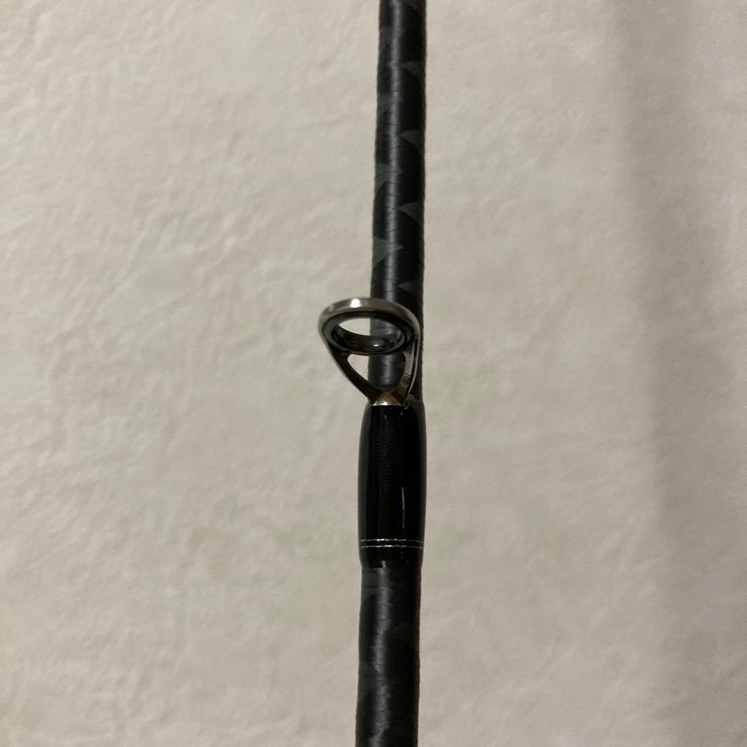 【美品】シマノ 23 ディアルーナ S96M