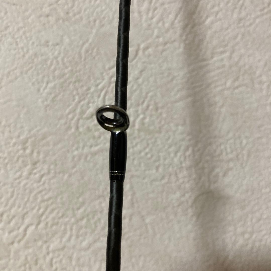 【美品】シマノ 23 ディアルーナ S96M