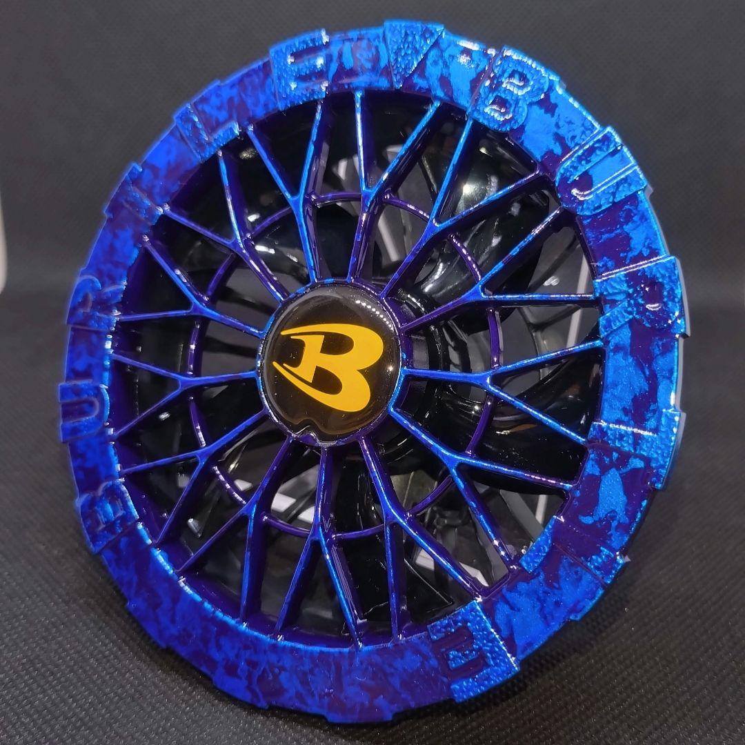 ① バートル BURTLE AC09-1 ファンユニット カスタムペイント - メルカリ