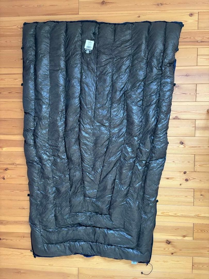 柴犬:EE Revelation850 30F