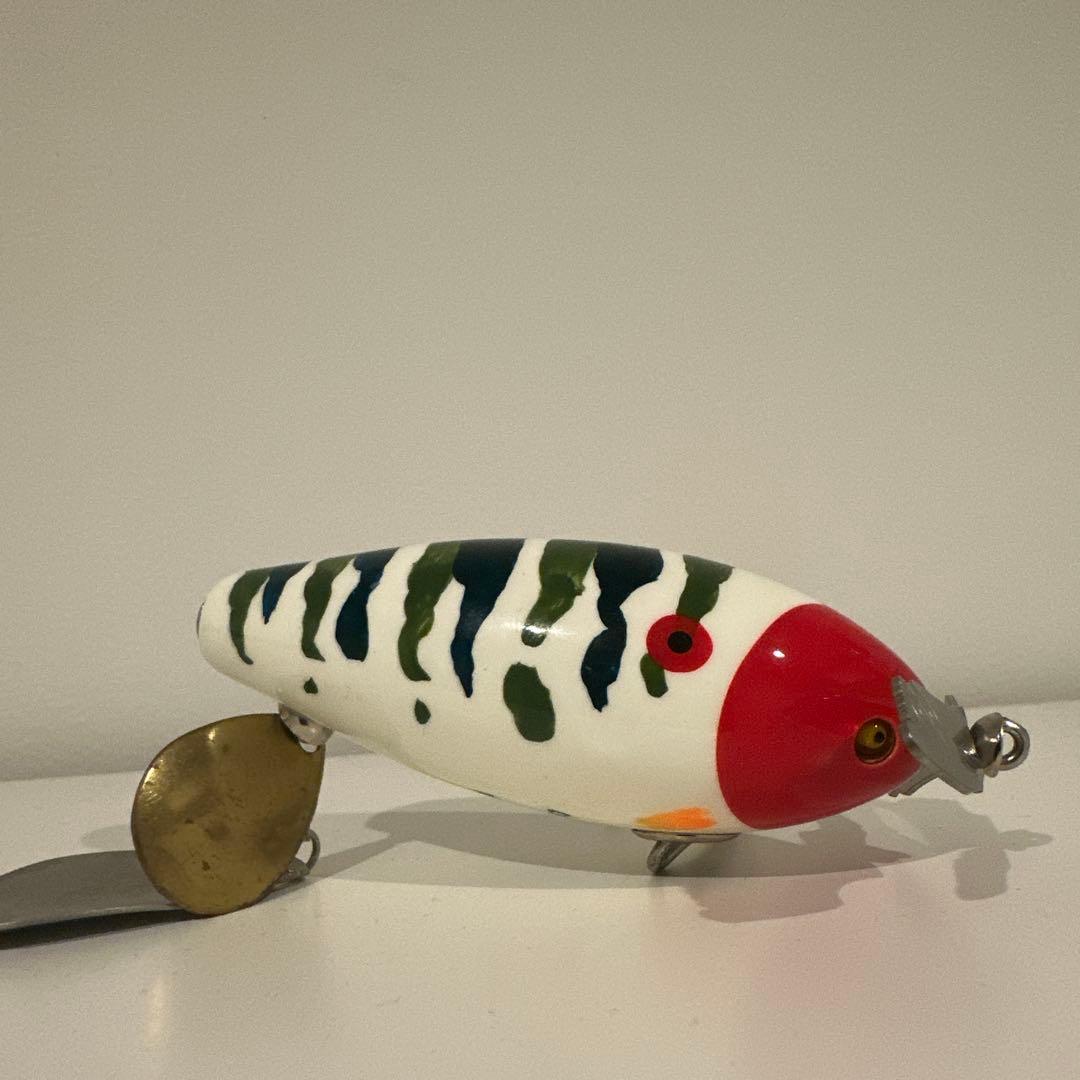 痴虫　沼海馬　オリカラ