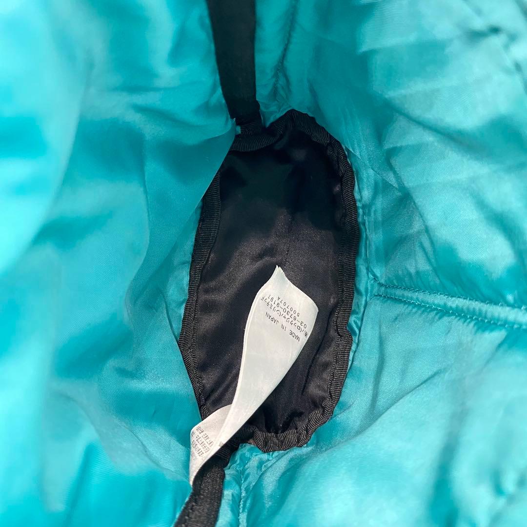 美品 PORTER SLY タンカー ナイロン リュック コラボ 口紅 リップ