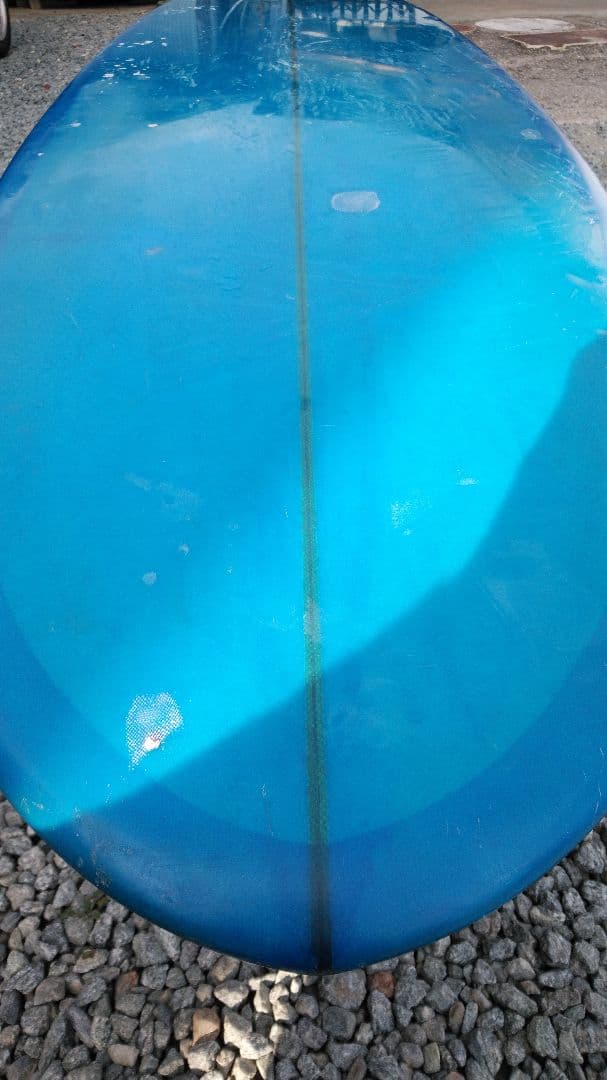 マクダビッシュ　ロングボード