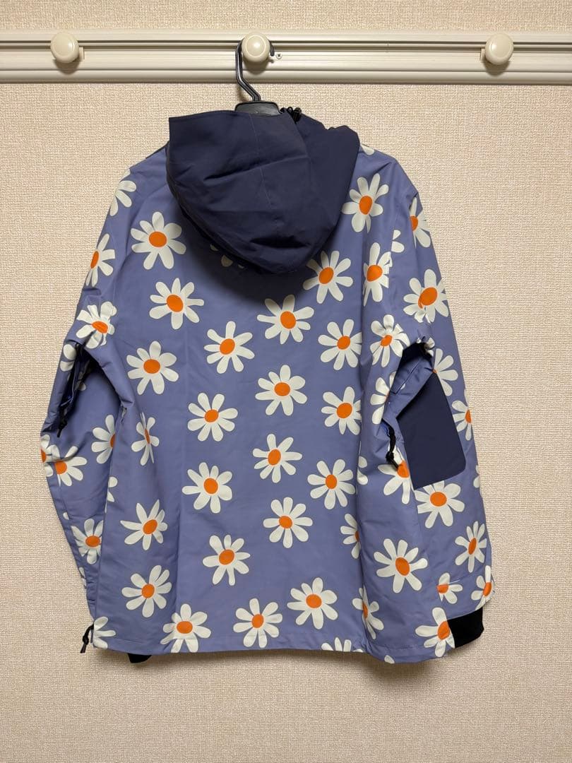 AIRBLASTER スノーボードウェア　レディース