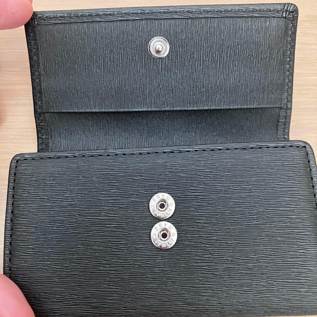 新品✨PORTER ポーター キーケース CURRENT カレント ブラック