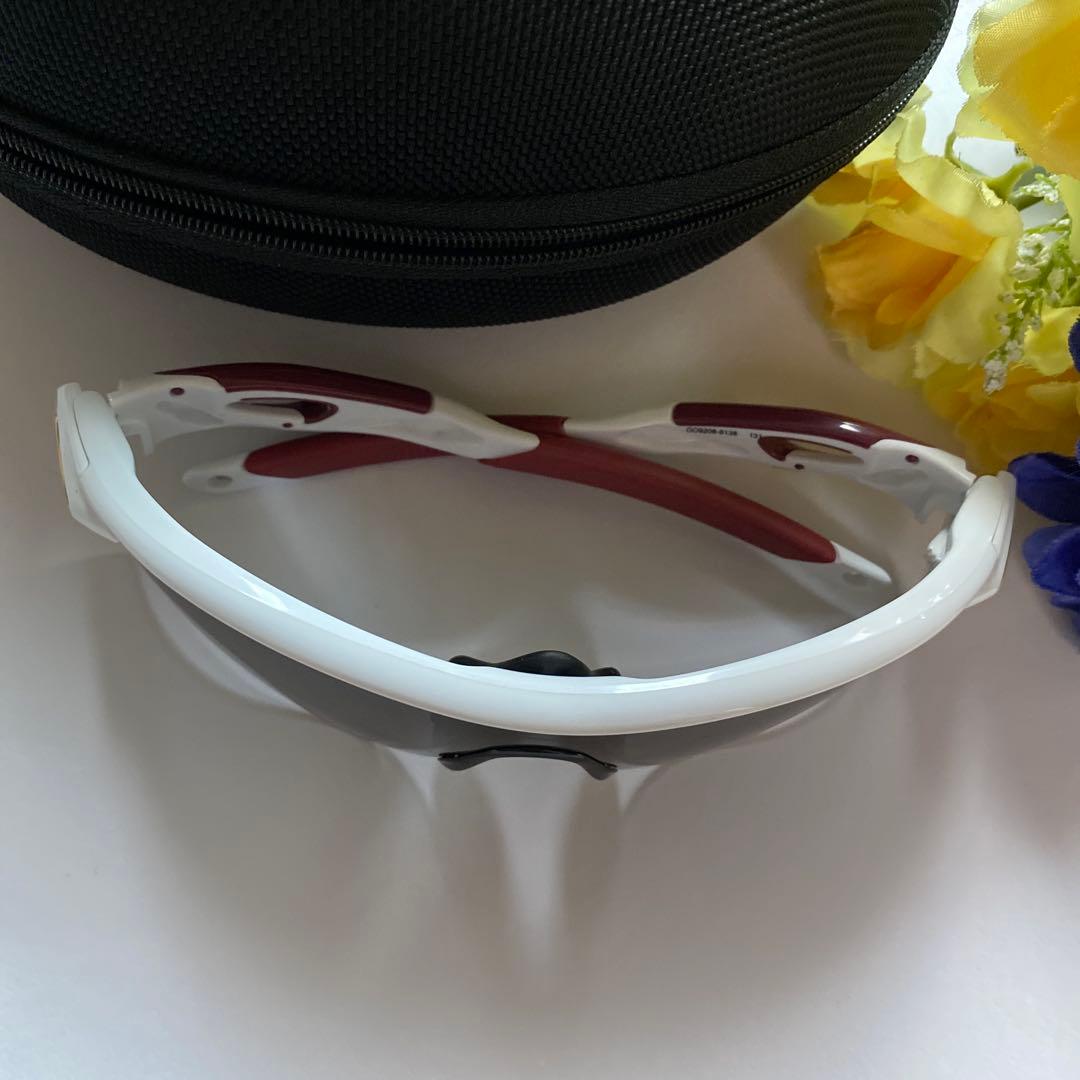 Danオークリー　OAKLEY　Raderlock《楽天イーグルス》