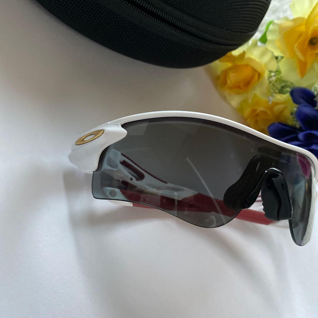Danオークリー　OAKLEY　Raderlock《楽天イーグルス》