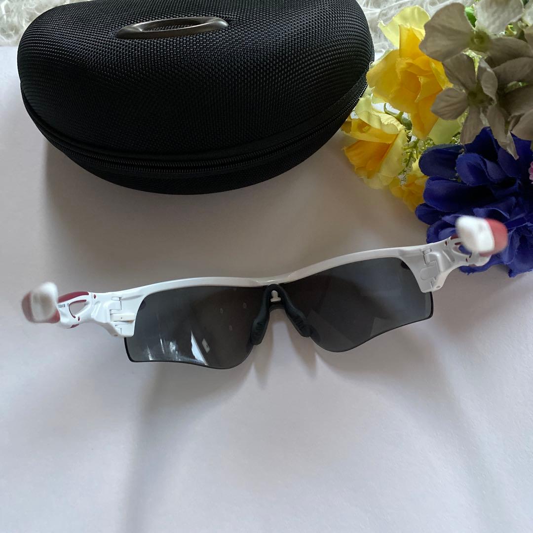 Danオークリー　OAKLEY　Raderlock《楽天イーグルス》