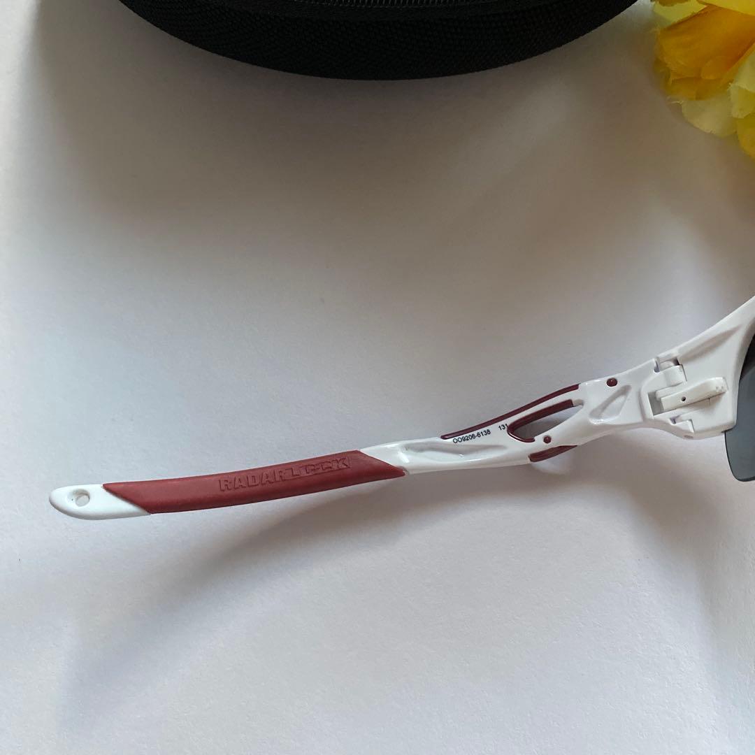 Danオークリー　OAKLEY　Raderlock《楽天イーグルス》