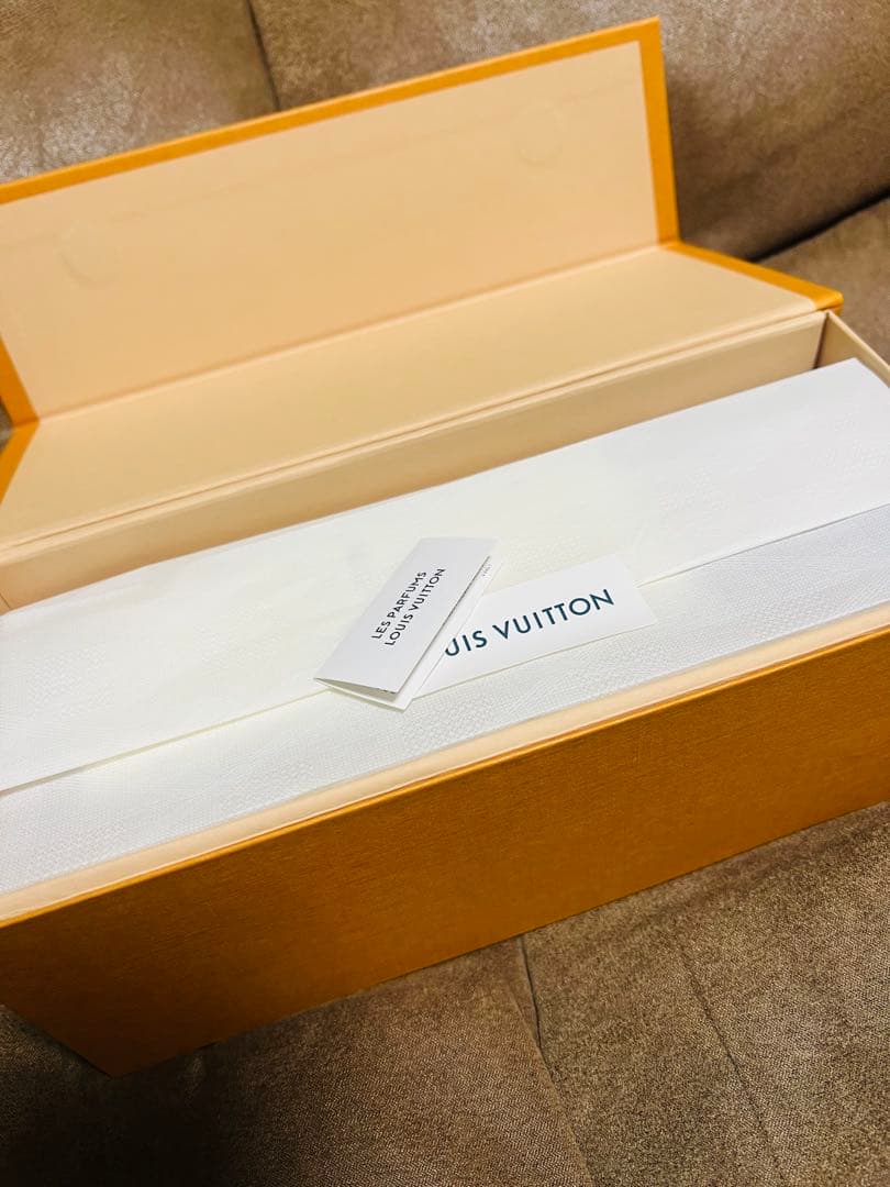 LOUIS VUITTON SPELL ON YOU スペルオンユー 香水