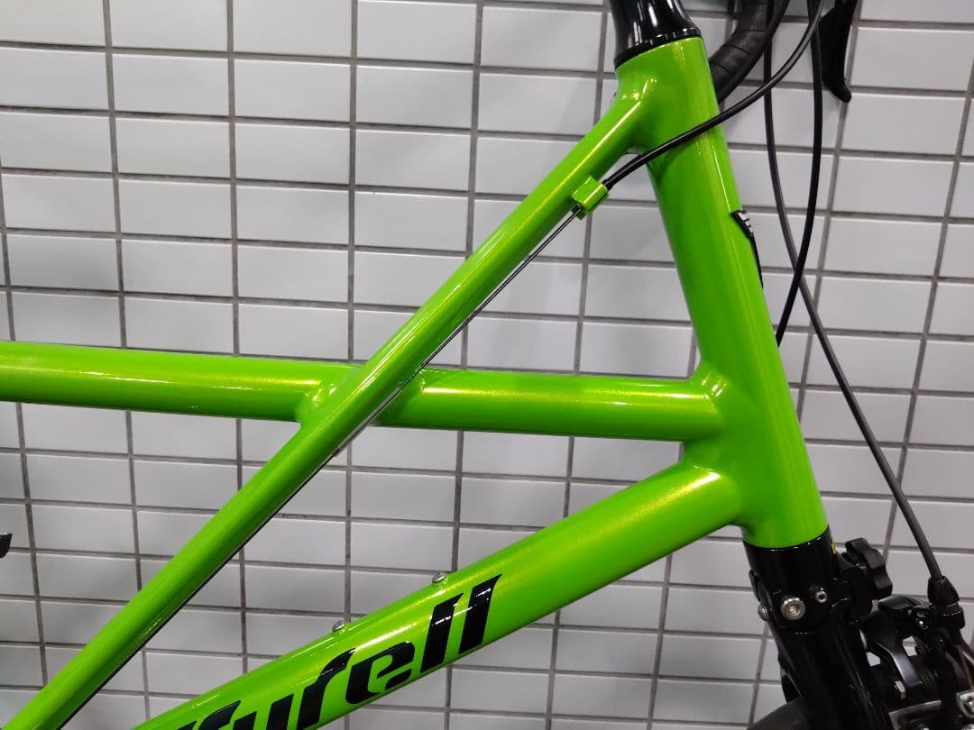 Tyrell　FX　タイレル　エフエックス　神奈川　引取限定　11S　ミニベロ