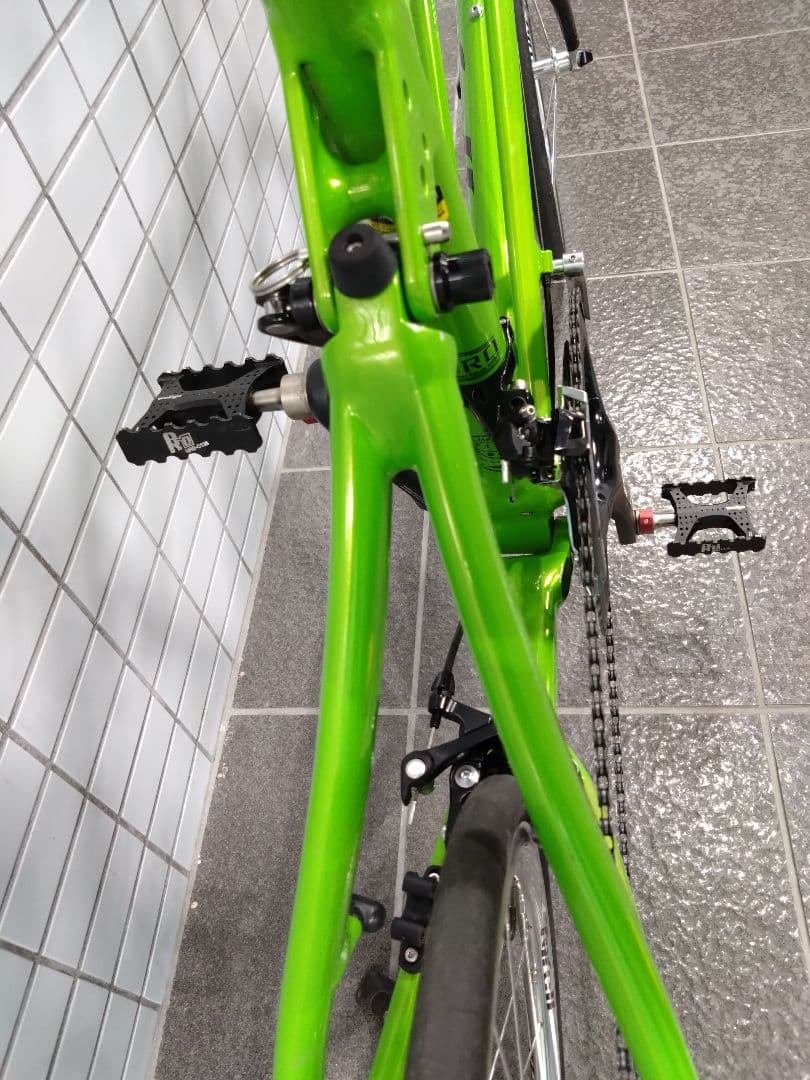 Tyrell　FX　タイレル　エフエックス　神奈川　引取限定　11S　ミニベロ