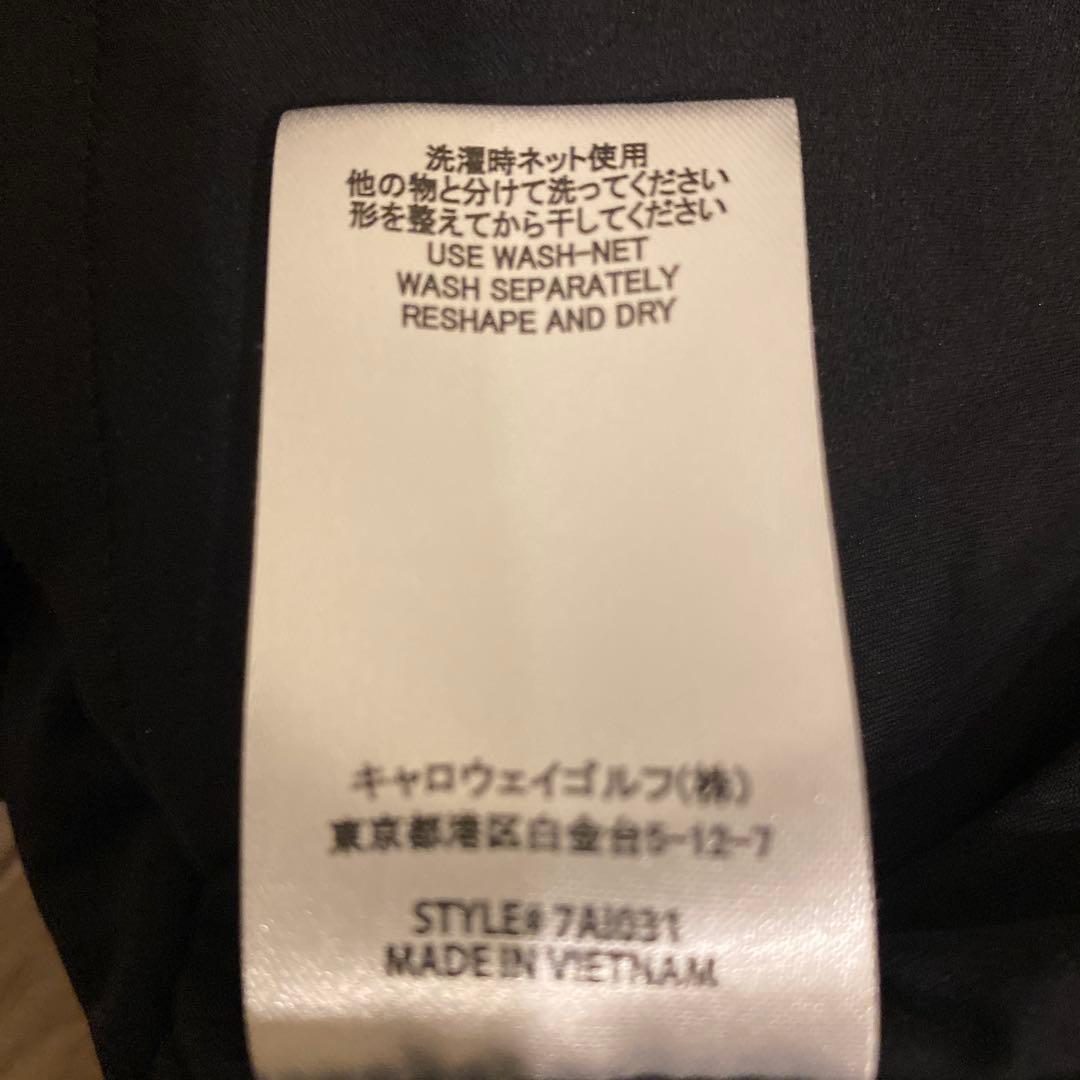travisMathew グレー 中綿　スニード　サイズL