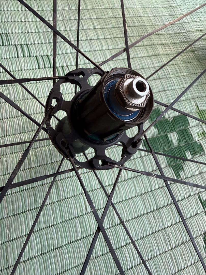 CAMPAGNOLO カンパニョーロ ZONDA C15 前後セット