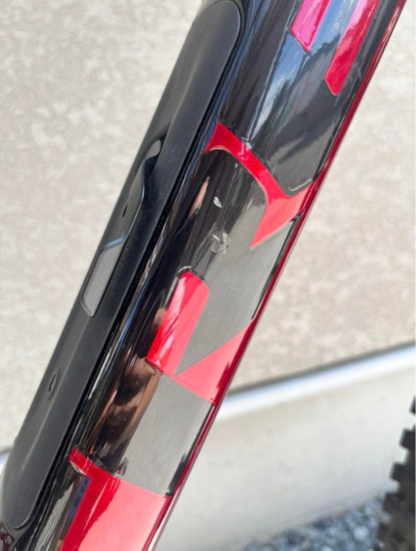 引き渡し限定　トレック　fuel ex9.8 2020年モデル