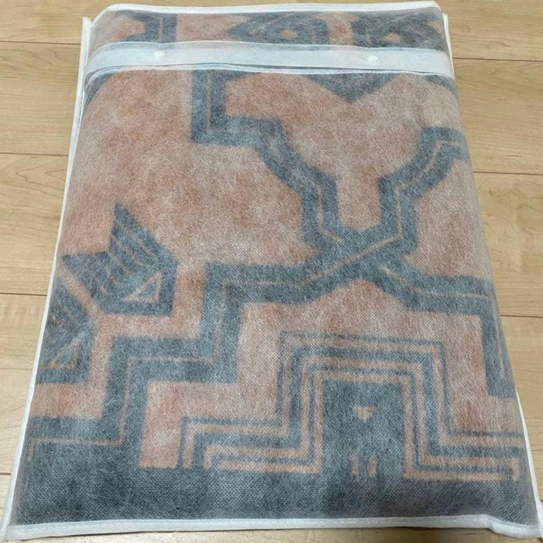 OLD MOUNTAIN　kakemono 夏