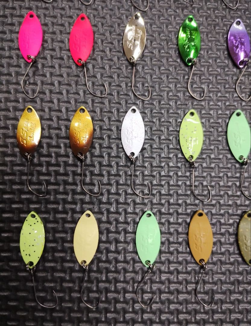 ヴァルケイン サーヴァントスピア１.１ｇスプーン ２８個セット