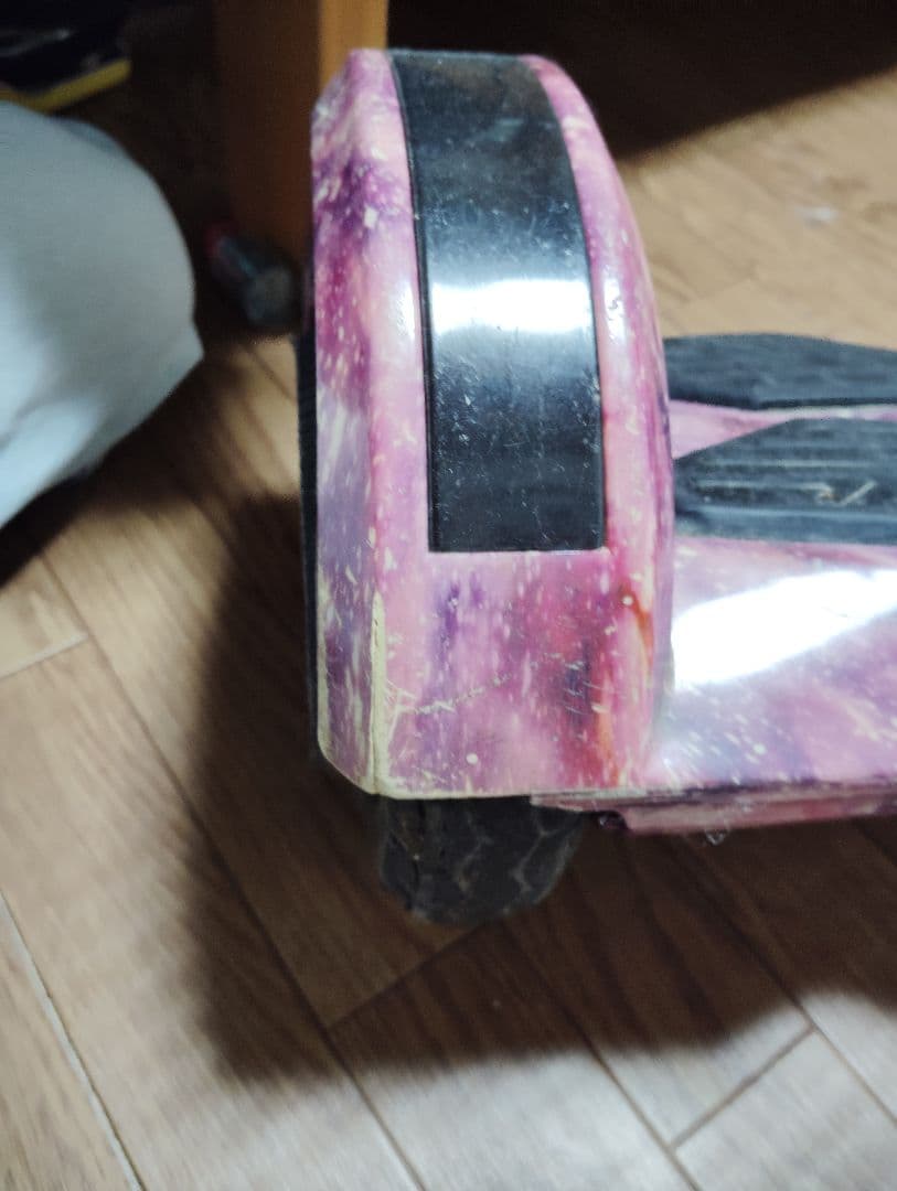 ホバーボード２個セット