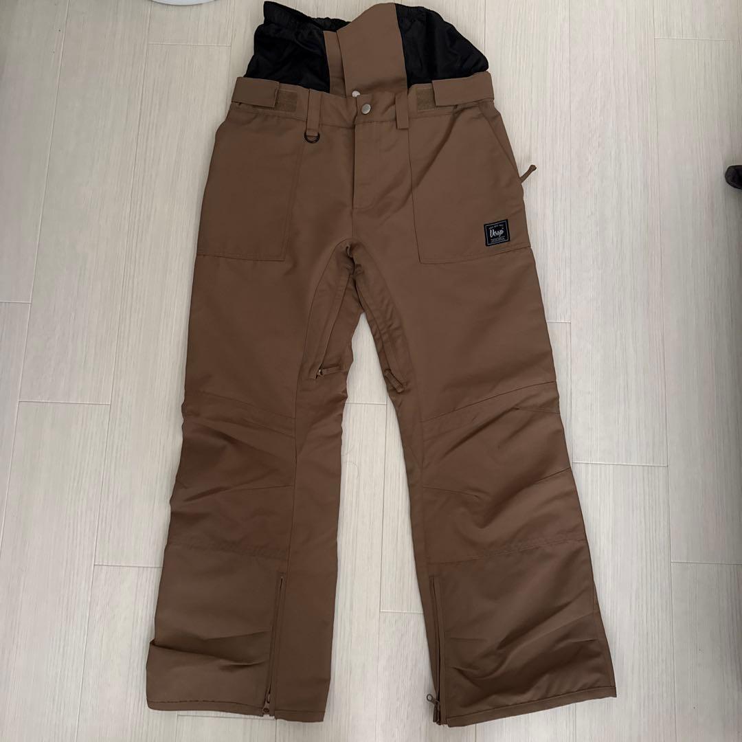 vesp スノーボードパンツ