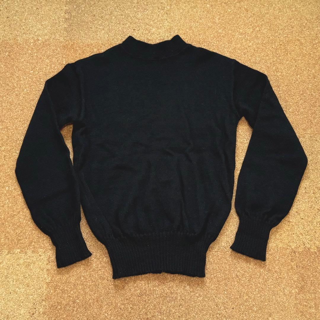 ORDINARY TRUTH デッキセーター US NAVY - メルカリ