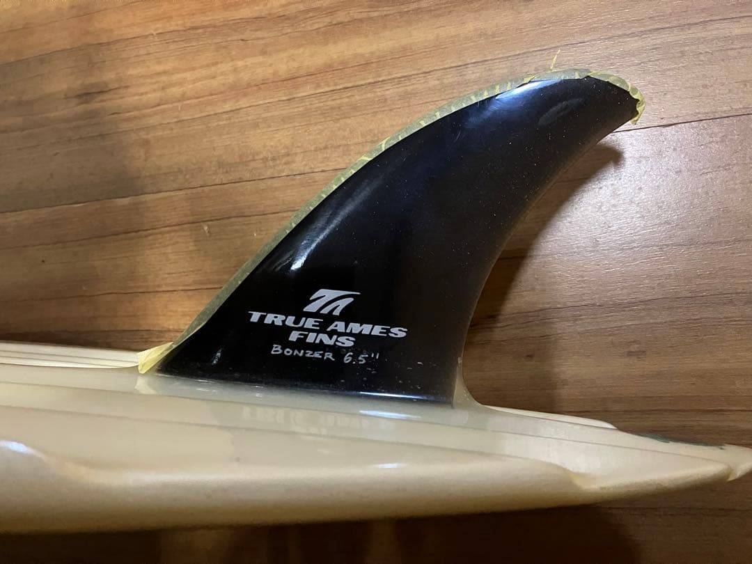 値下げ鬼レアRANDY CONE 6 CHANNEL SINGLE 6'0