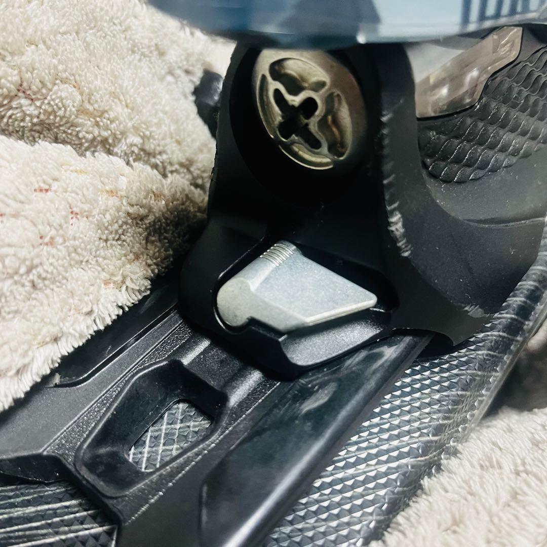 【極美品】 FISCHER フィッシャー Cruzar Fire スキー板