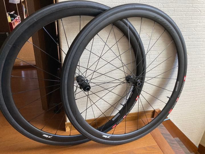 マックス様専用 prime attaquer disc ホイール 中古prime Attaquer