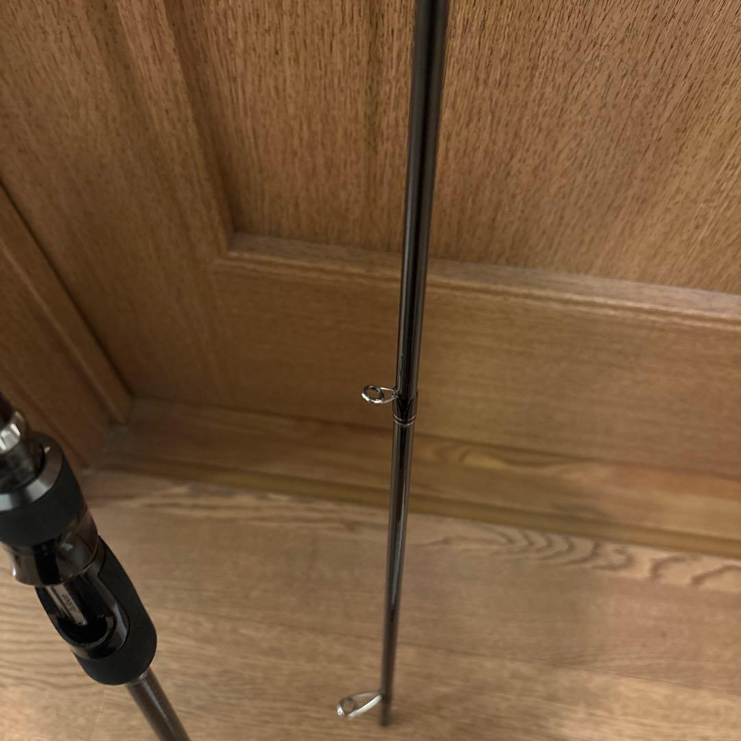 ジャクソン　サーフトライブSTSLS-9062L + 美品