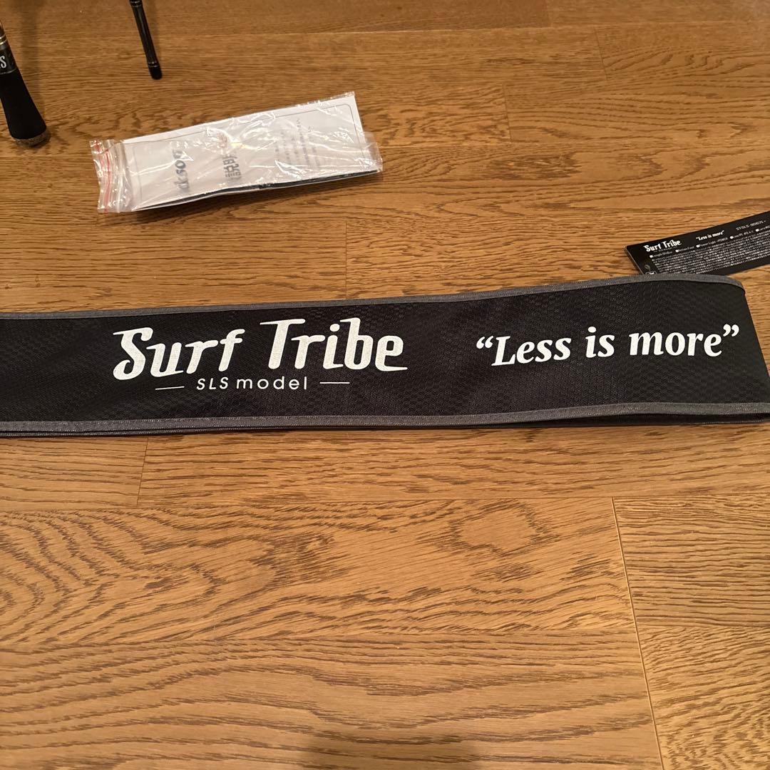 ジャクソン　サーフトライブSTSLS-9062L + 美品