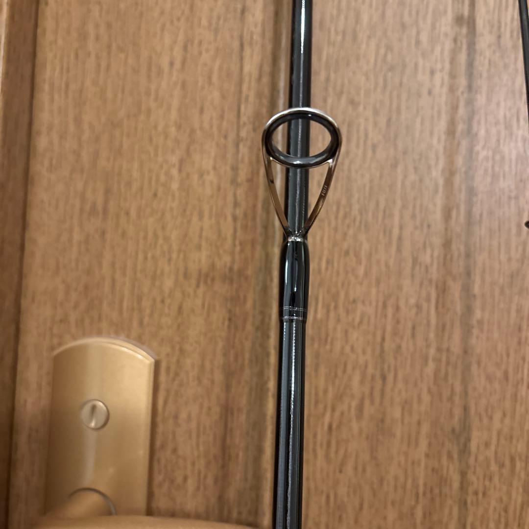 ジャクソン　サーフトライブSTSLS-9062L + 美品