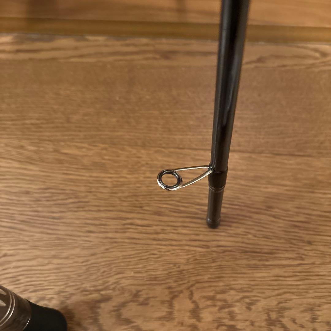 ジャクソン　サーフトライブSTSLS-9062L + 美品