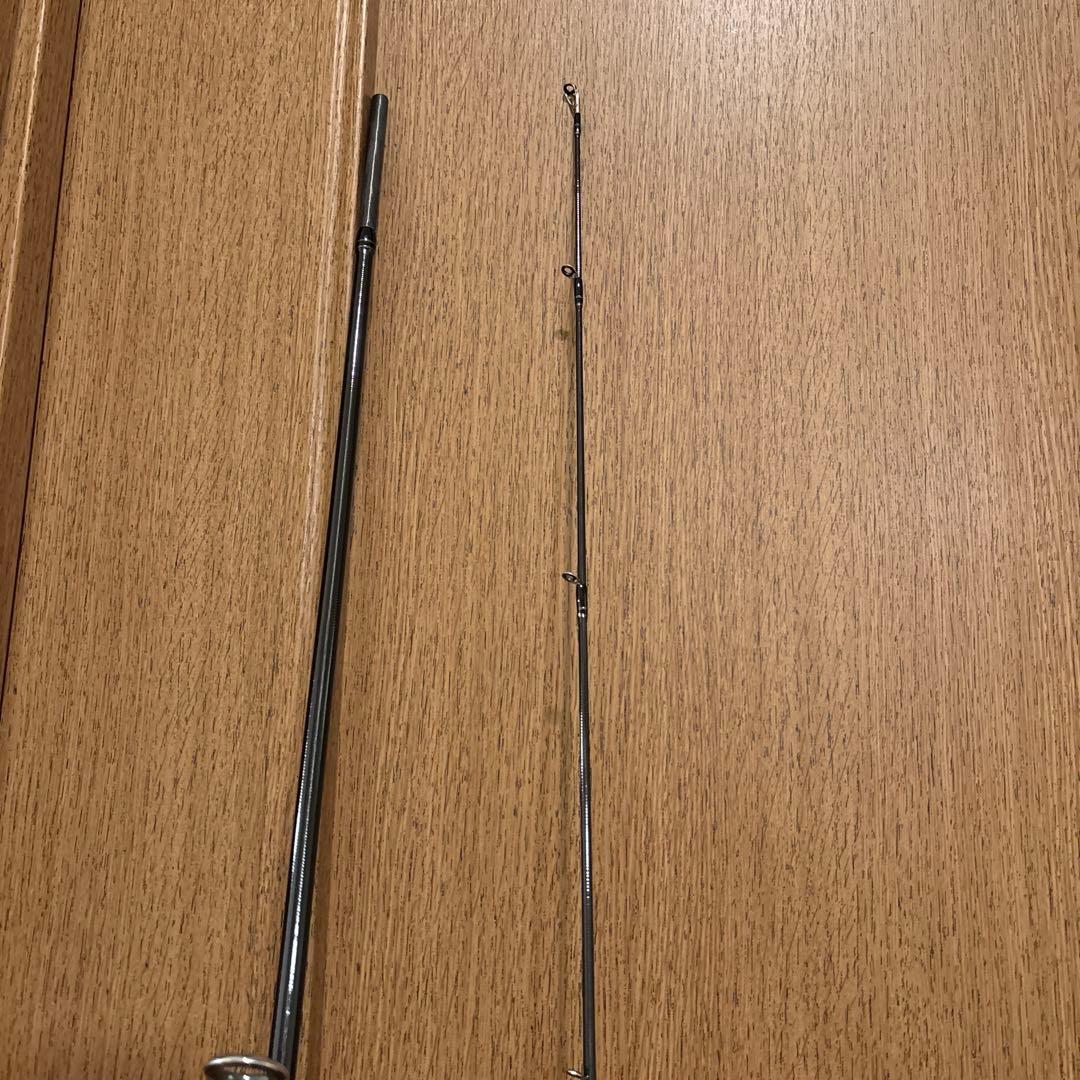 ジャクソン　サーフトライブSTSLS-9062L + 美品