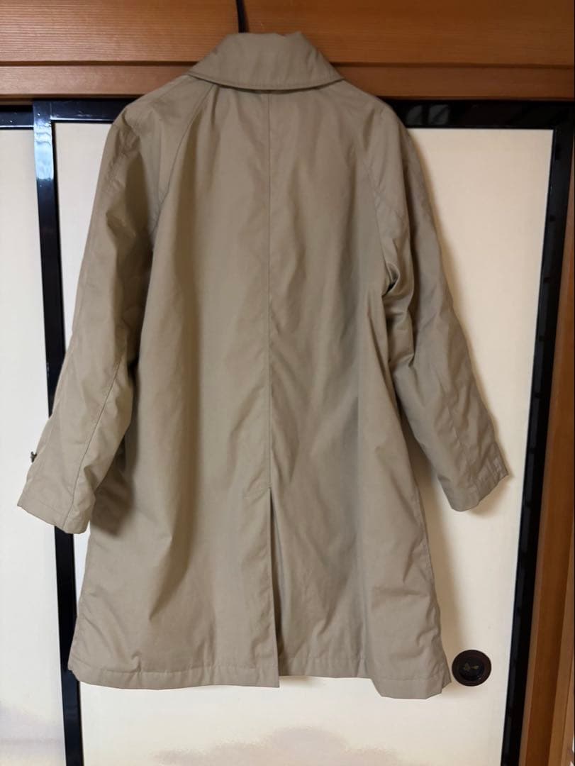 11/28まで値下げ中　THE NORTH FACE ベージュ　トレンチコート