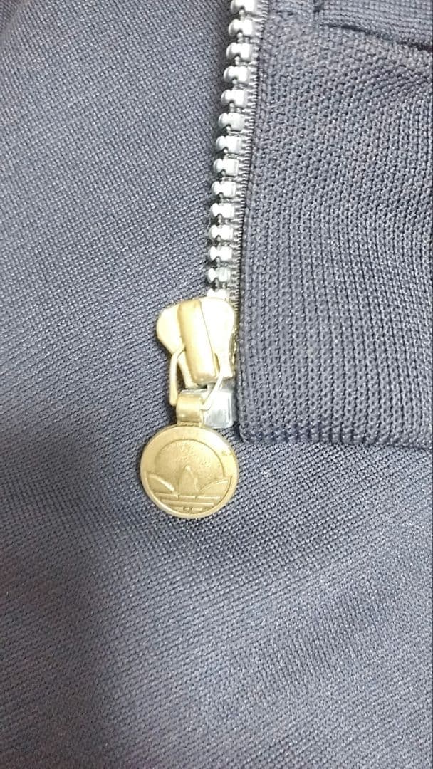 古着　ビンテージトラックジャケット 上下　adidas　アディダス