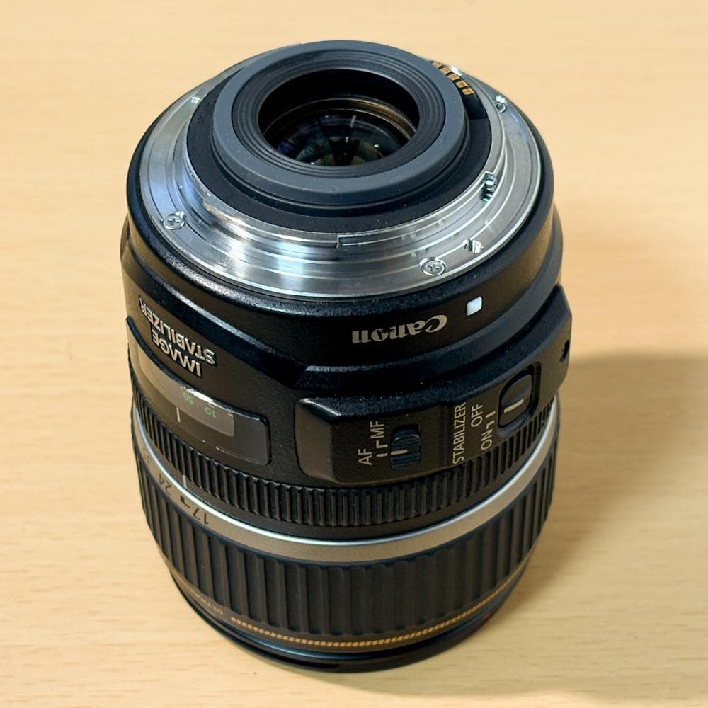 Canon EOS70D レンズセット 背面液晶ムラ有り　シャッター10272回